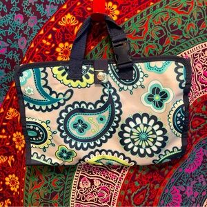 Thirty One Brand : HangingTravel Toiletries Bag